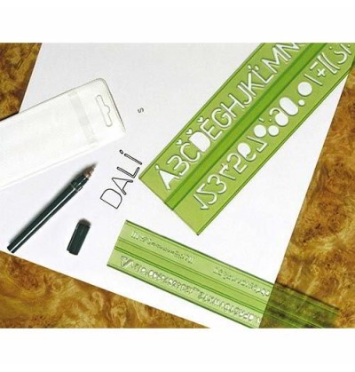 normografo-sagoma-unica-mm.-2,5