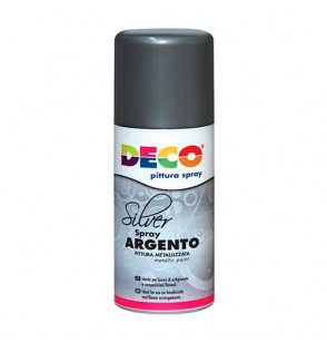 bombola-spray-ml-150-argento