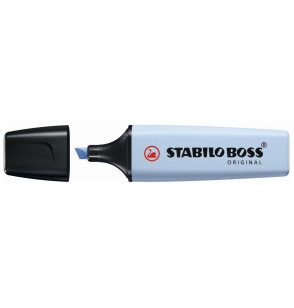 evidenziatore-stabilo-boss-original-pastel-azzurro-ghiaccio