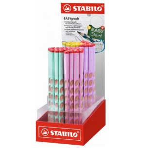 matita-stabilo-easy-graph-pastel-hb-60-pz