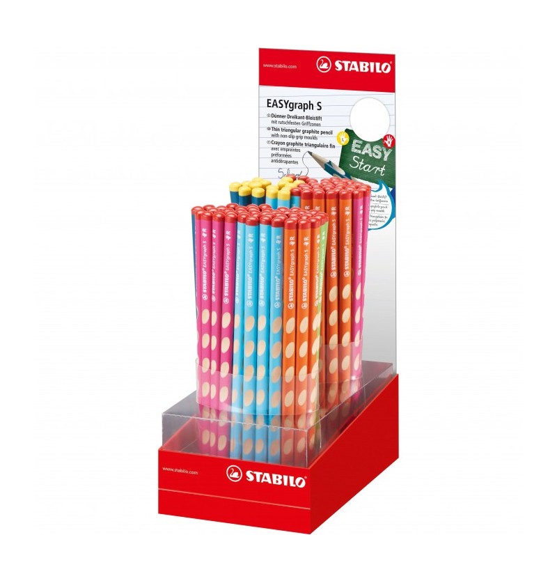 matita-stabilo-easy-graph-s--hb-90-pz