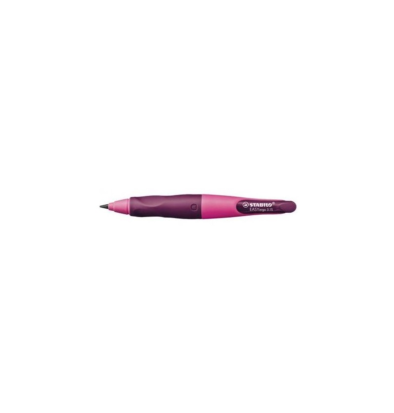 matita-stabilo-easyergo-3,15-sx-rosa/-lilla