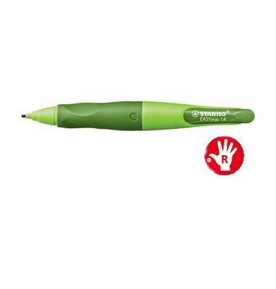 matita-stabilo-easyergo-3,15-dx-verde-chiaro-/-verde-scuro