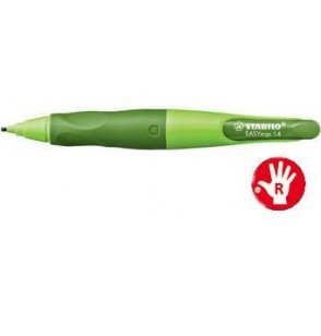 matita-stabilo-easyergo-3,15-dx-verde-chiaro-/-verde-scuro