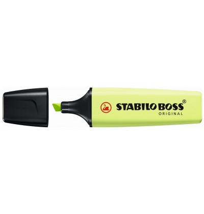 evidenziatore-stabilo-boss-original-pastel-lime-133
