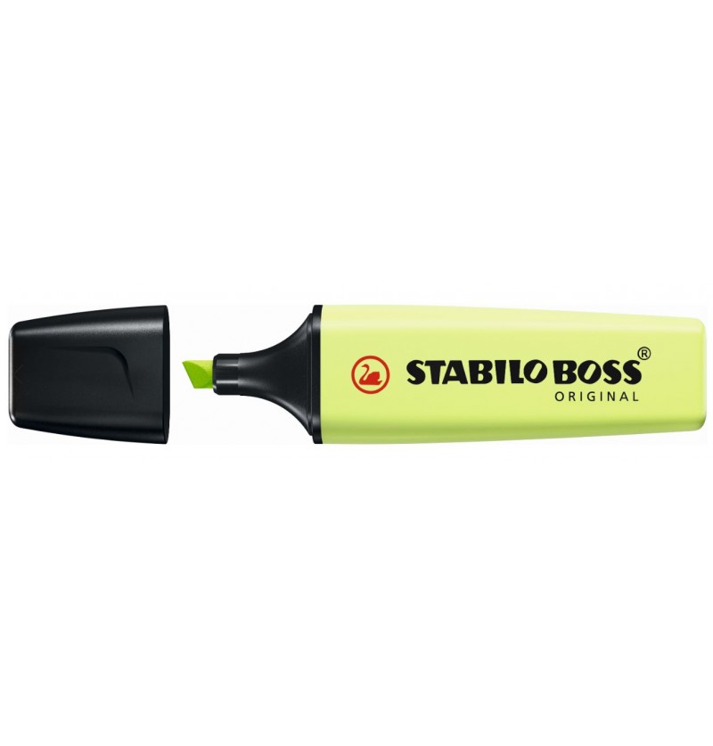 evidenziatore-stabilo-boss-original-pastel-lime-133