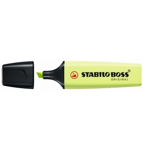 evidenziatore-stabilo-boss-original-pastel-lime-133