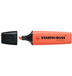 evidenziatore-stabilo-boss-original-pastel-rosa-corallo-140