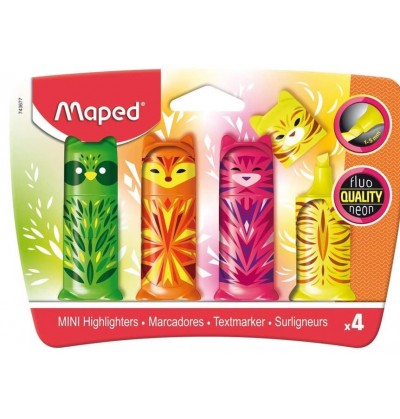 evidenziatore-stabilo-shine-ass-45-pz