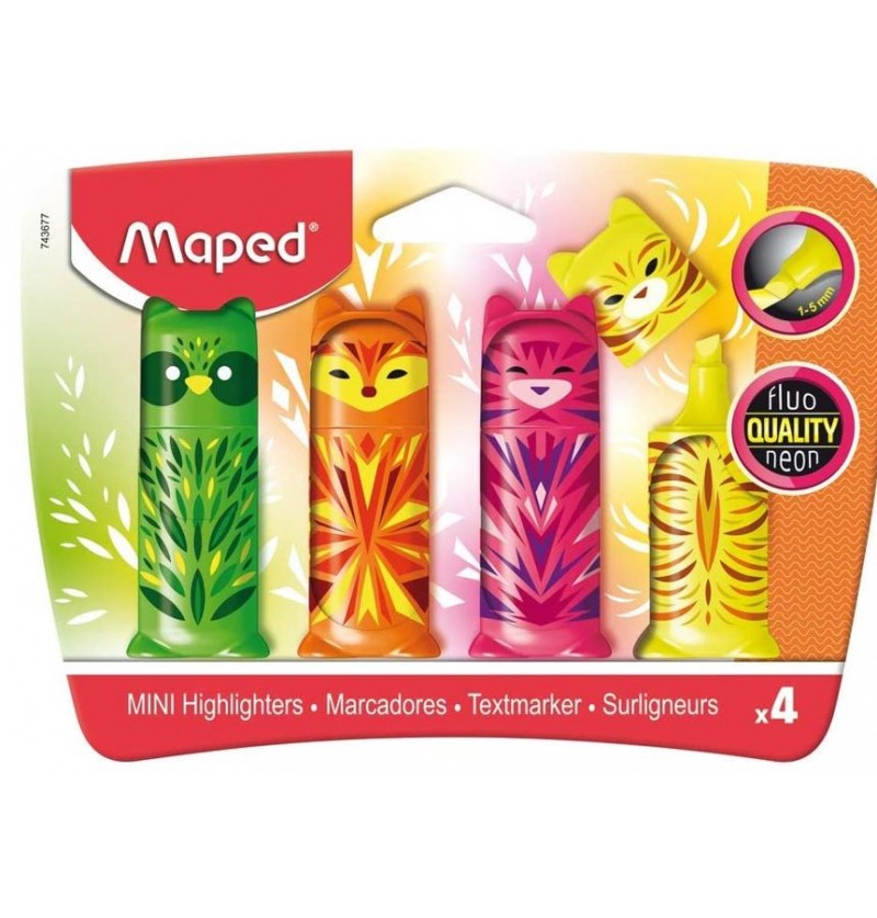 evidenziatore-stabilo-shine-ass-45-pz