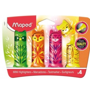 evidenziatore-stabilo-shine-ass-45-pz