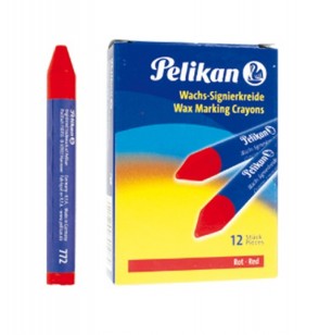 pastelli-industriali-pelikan-12pz-rosso