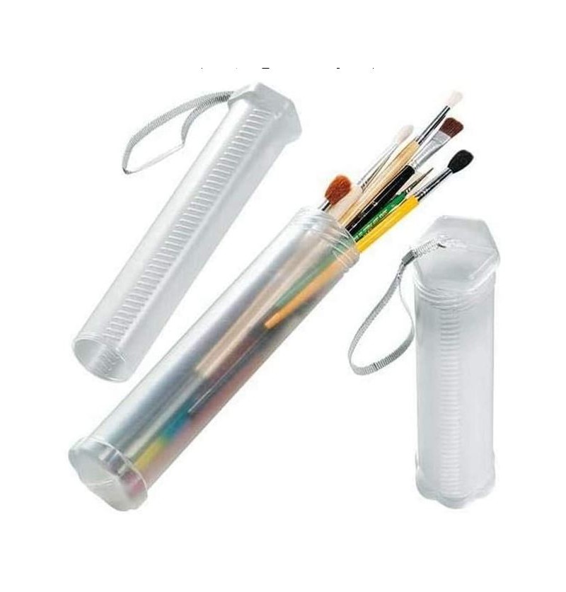 tubo-portapennelli-telescopico