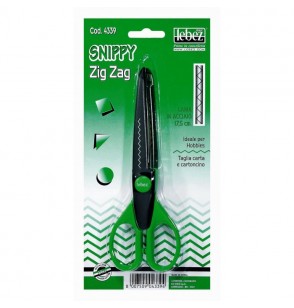 forbici-snippy--zig-zag-cm-17,5