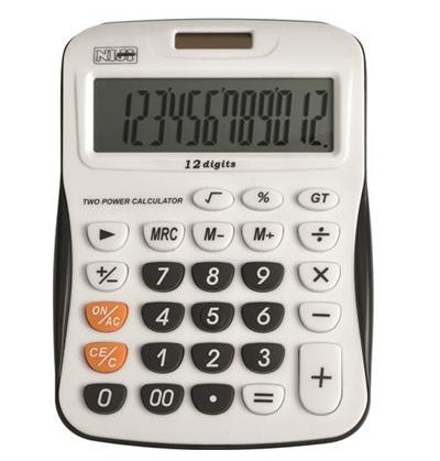 calcolatrice-niji--da-tavolo-12--cifre-61214