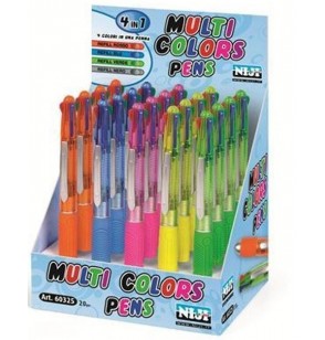 penna-niji-multicolor-4-colori