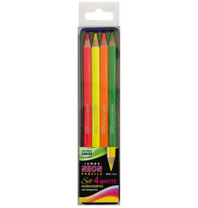 matita-evidenziatore-lebez-jumbo-triangolare-4-pz