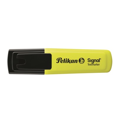 evidenziatore-pelikan-signal-giallo