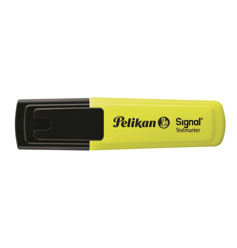 evidenziatore-pelikan-signal-giallo
