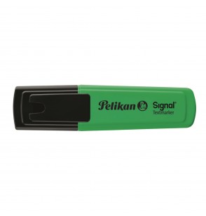 evidenziatore-pelikan-signal-verde