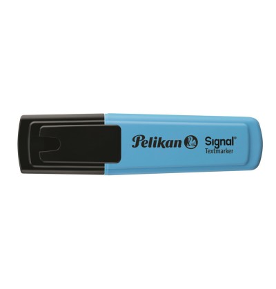 evidenziatore-pelikan-signal-azzurro