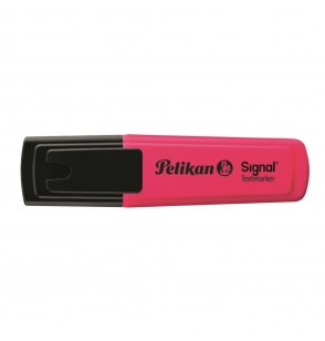 evidenziatore-pelikan-signal-rosa