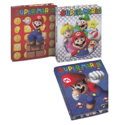 raccoglitore-super-mario-kids-c/anelli-a4