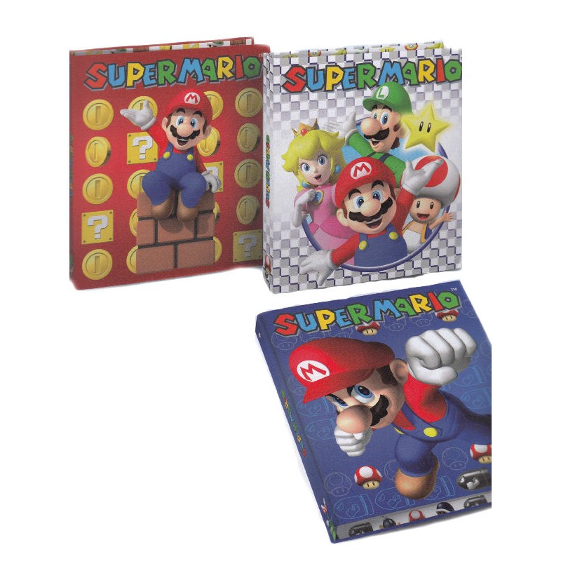 raccoglitore-super-mario-kids-c/anelli-a4