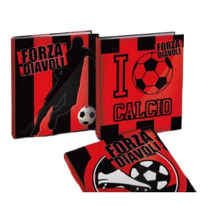 raccoglitore-c/anelli-a4-milan-forza-diavoli