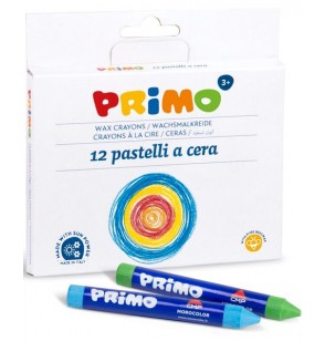 pastelli-primo-cera-12pz