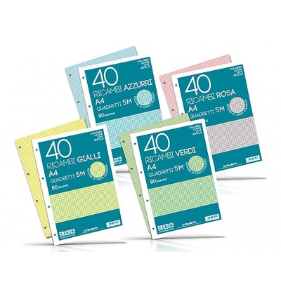 ricambio-rosa-a4--f-40-gr-80-r/1r