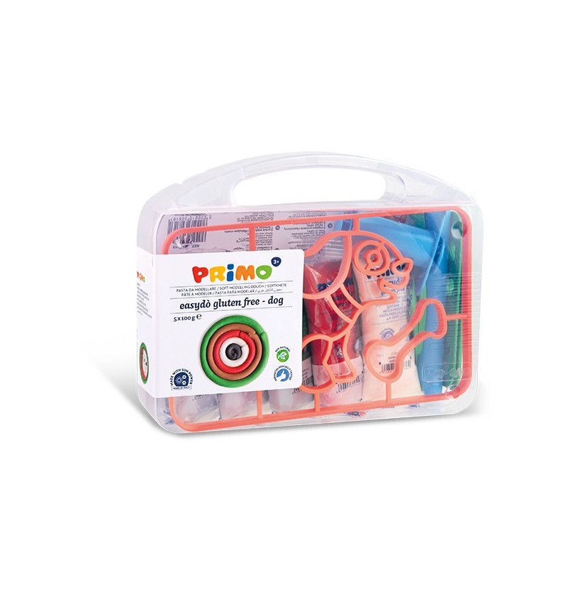 pasta-primo-x-modellare-easydo-dog