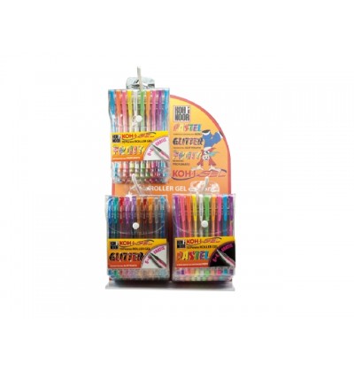 penna-koh-i-noor-gel-colorata-expo-30-pz