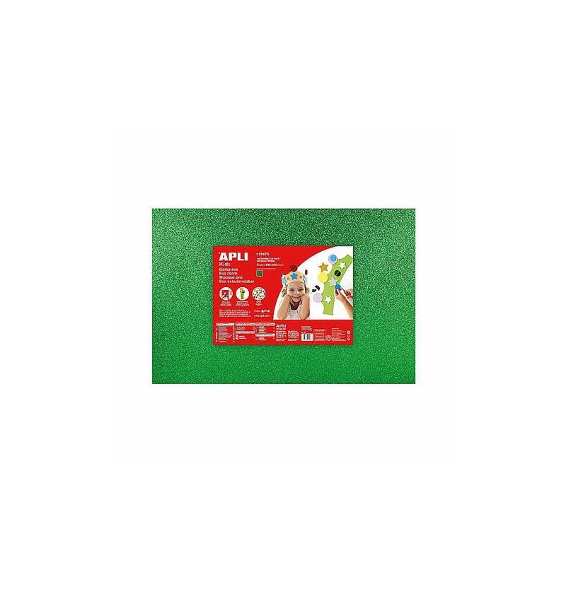 gomma-eva-60-x-40-mm-2-brillantinata-verde