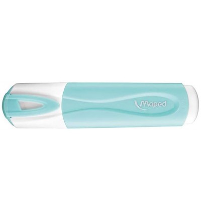 evidenziatore-maped-pastel-blu