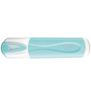 evidenziatore-maped-pastel-blu