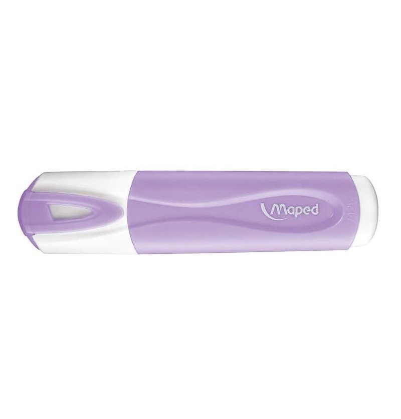 evidenziatore-maped-pastel-viola