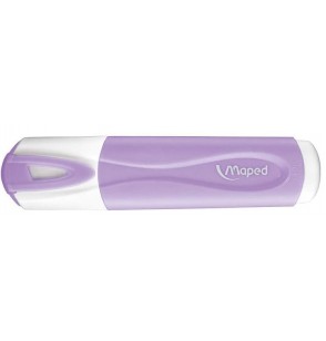 evidenziatore-maped-pastel-viola