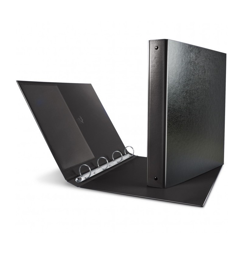 raccoglitore-4-anelli-d30-28,9-x31,7--pp-cart-nero