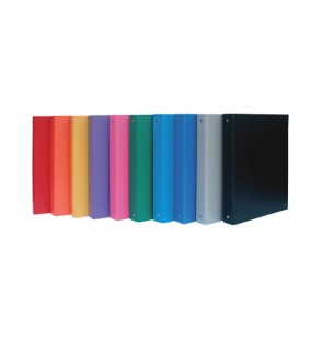 raccoglitore-2-anelli-d30-28,9-x-31,7-pp-cart-verde