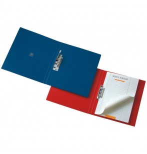 raccoglitore-c/pressino-21,7-x-31,7-pp-cart-rosso