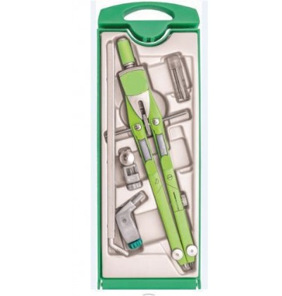 balaustrone-colorsmile--f4404-verde-fluo