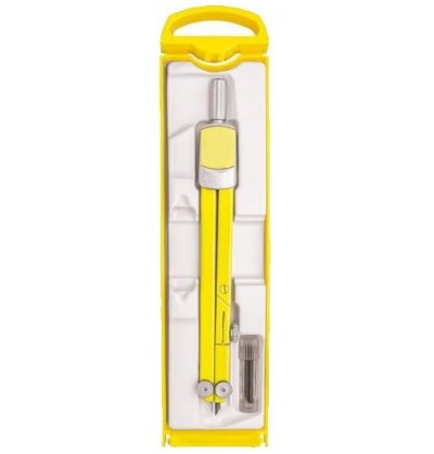compasso-colorsmile--302c-giallo-fluo