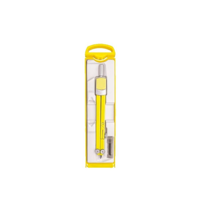 compasso-colorsmile--302c-giallo-fluo