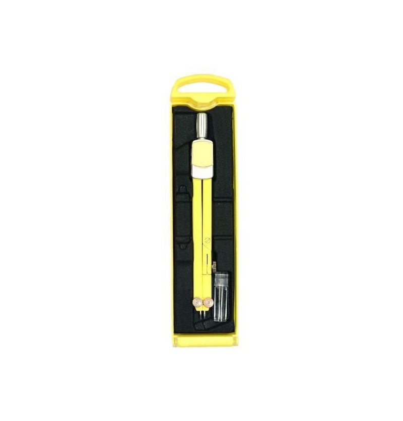 compasso-colorsmile--312-c-giallo-pastello