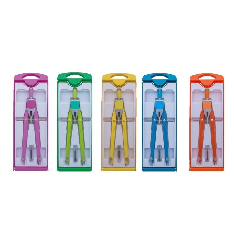 balaustrone-colorsmile-n3002c-assortito-fluo