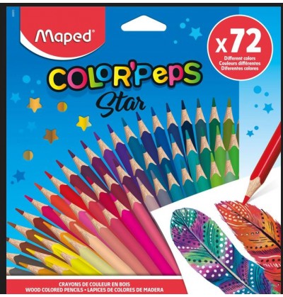 pastelli-maped-a-legno-72-pz