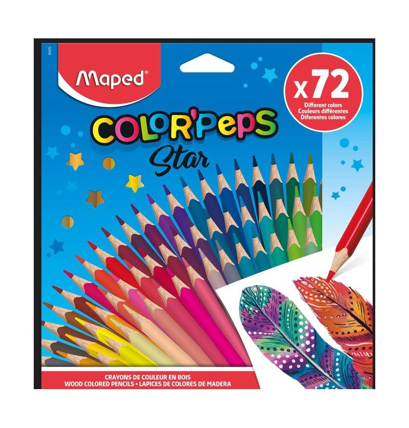 pastelli-maped-a-legno-72-pz