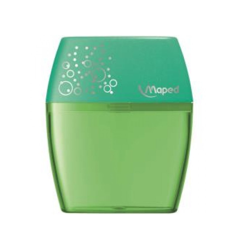 temperamatite-2-fori-c/serbatoio-shaker