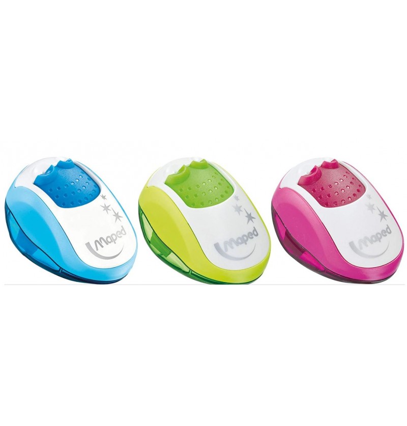 temperamatite-2-fori-c/serbatoio-clean